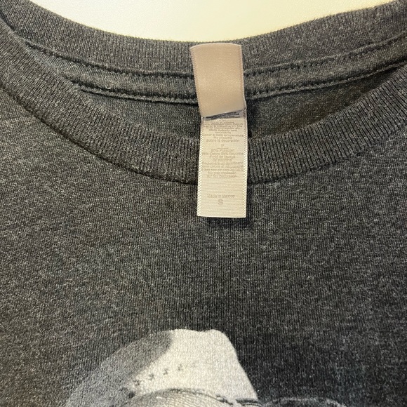 Kenny Chesney the big revival tour 2015 T-shirt. Black size small. - Picture 4 of 4